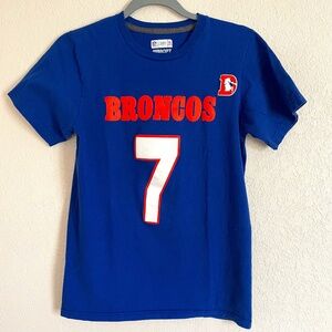 Broncos John Elway Shirt